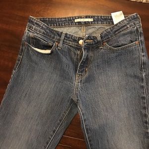 Levi  711 Skinny 28/30